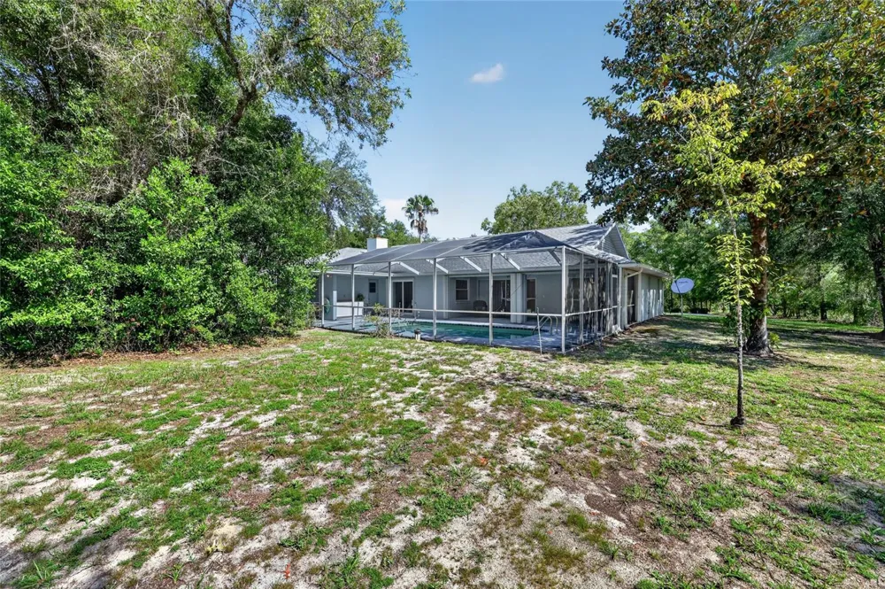 9000 SW 203RD COURT Dunnellon, FL 34431