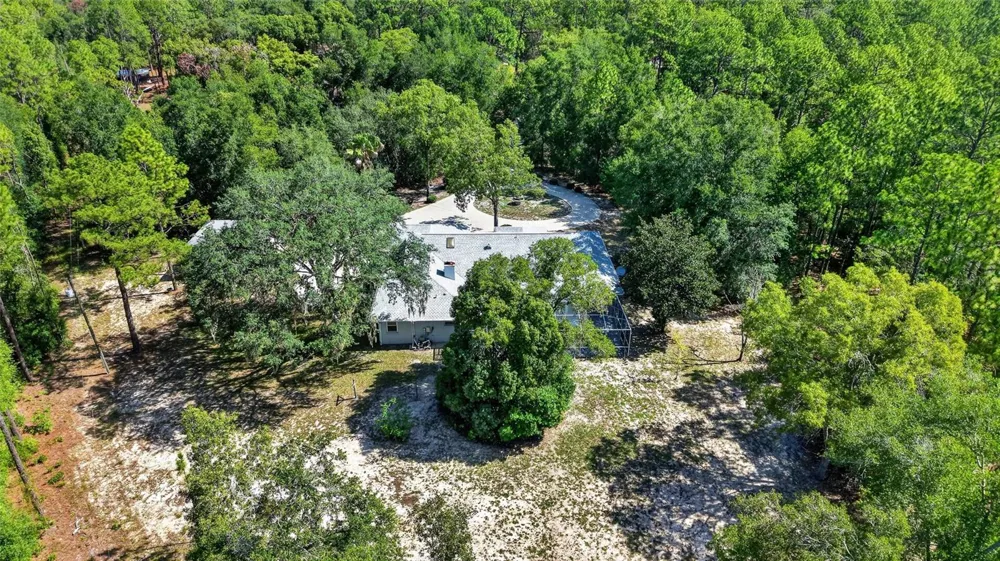 9000 SW 203RD COURT Dunnellon, FL 34431