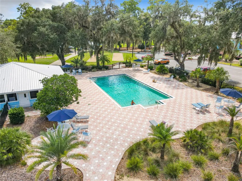9000 SW 203RD COURT Dunnellon, FL 34431