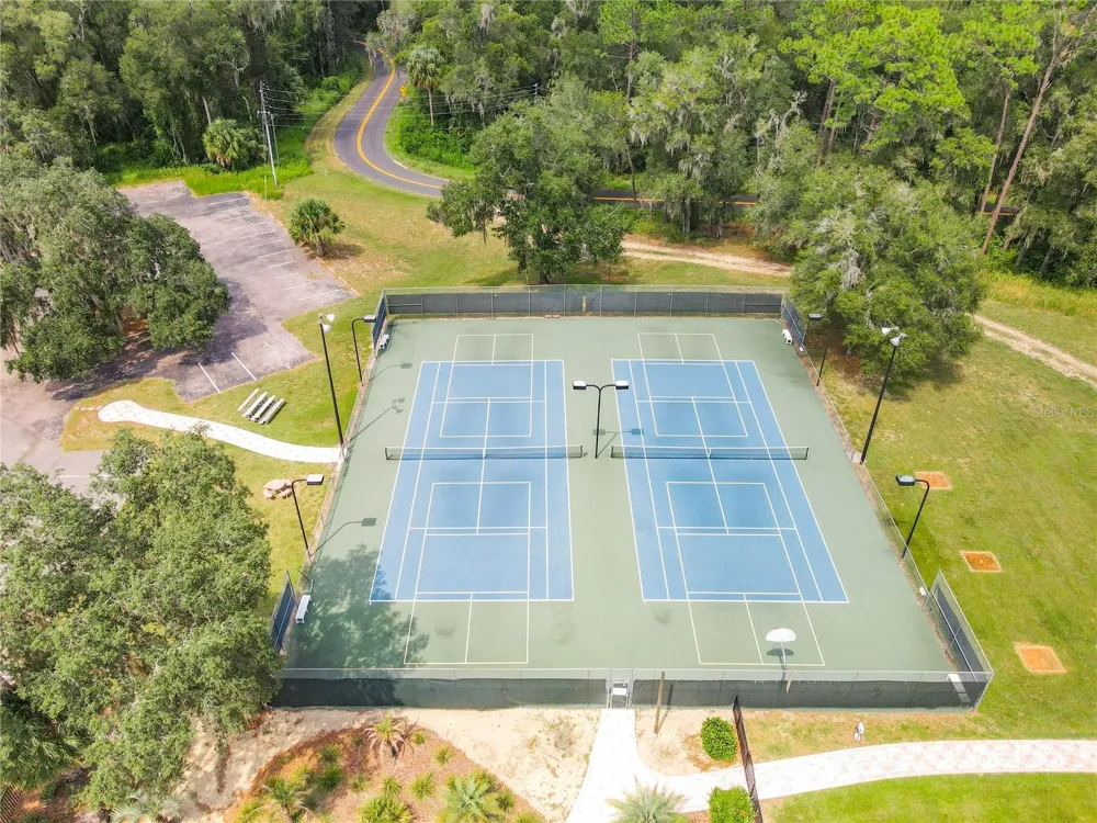 9000 SW 203RD COURT Dunnellon, FL 34431