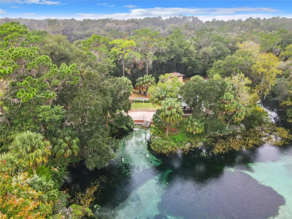 9000 SW 203RD COURT Dunnellon, FL 34431