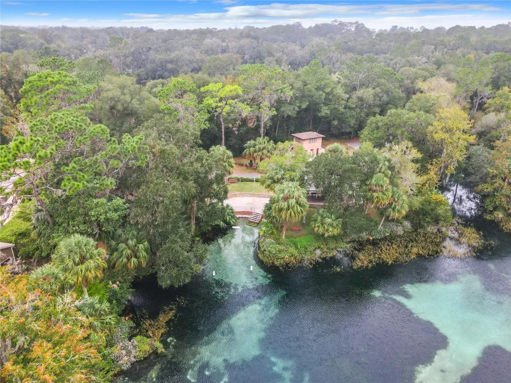 9000 SW 203RD COURT Dunnellon, FL 34431