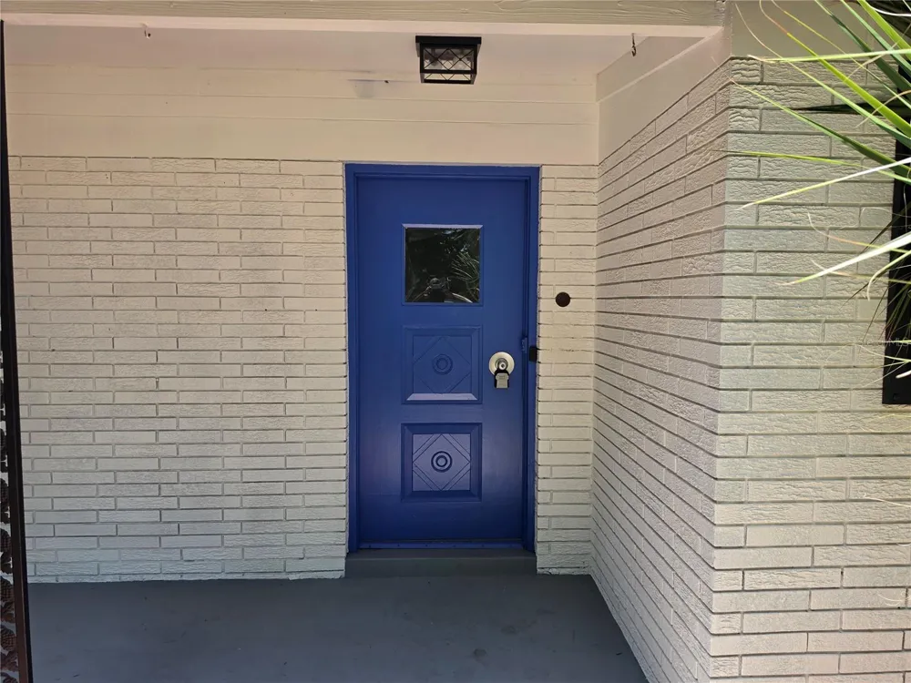 640 WESTWARD CIRCLE Daytona Beach, FL 32117