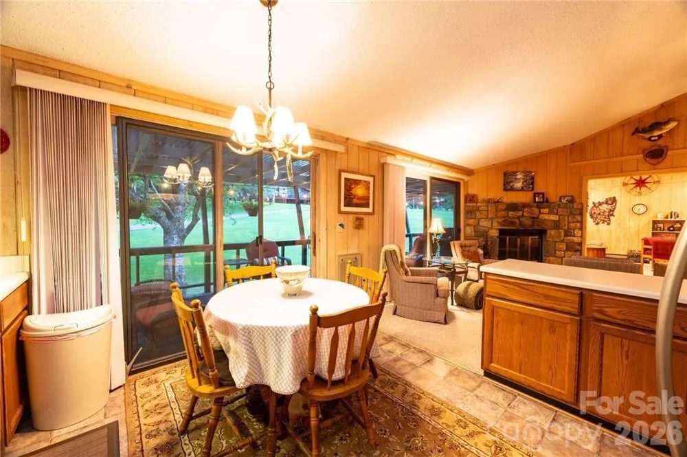 107 Grassy Gap Loop Road Beech Mountain, NC 28604