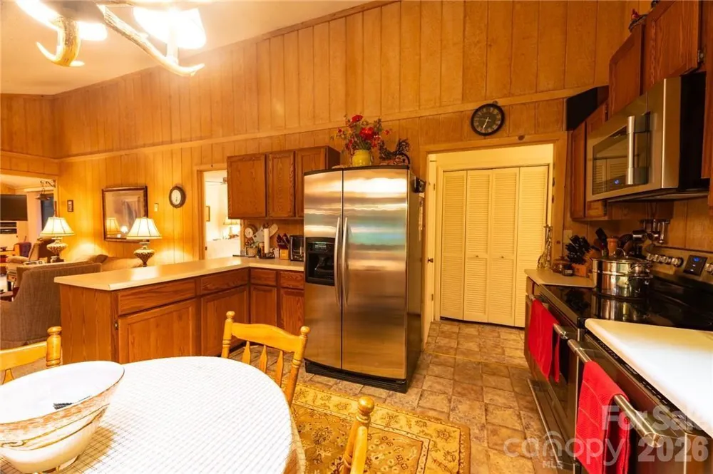 107 Grassy Gap Loop Road Beech Mountain, NC 28604