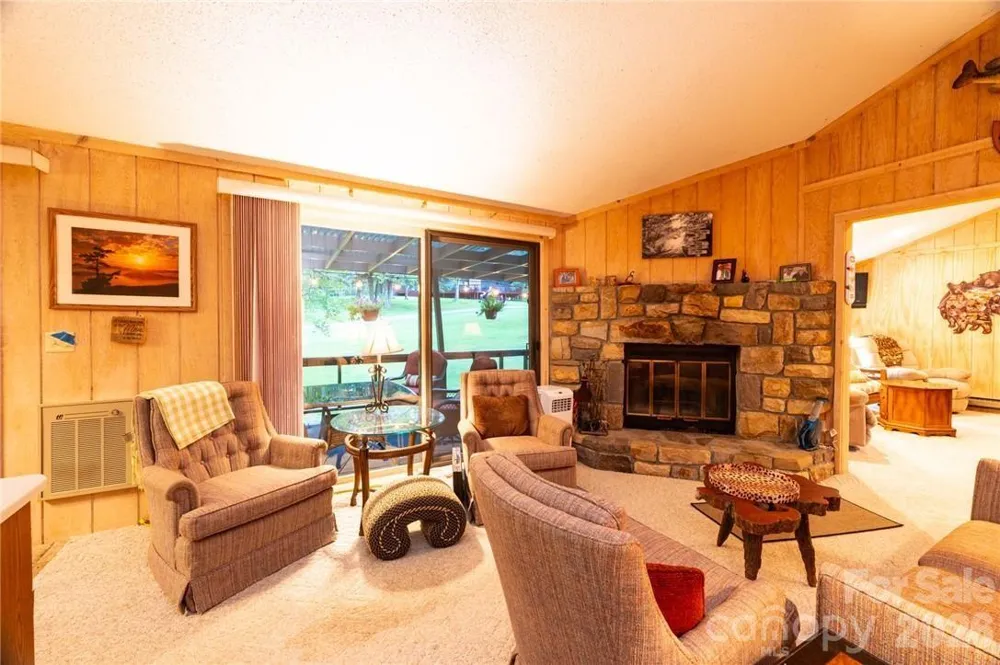 107 Grassy Gap Loop Road Beech Mountain, NC 28604