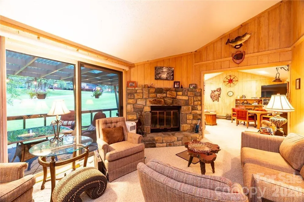 107 Grassy Gap Loop Road Beech Mountain, NC 28604