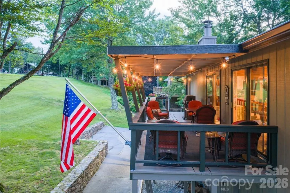 107 Grassy Gap Loop Road Beech Mountain, NC 28604