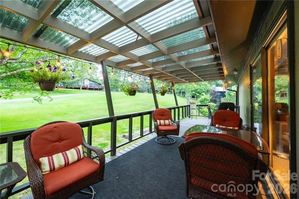 107 Grassy Gap Loop Road Beech Mountain, NC 28604