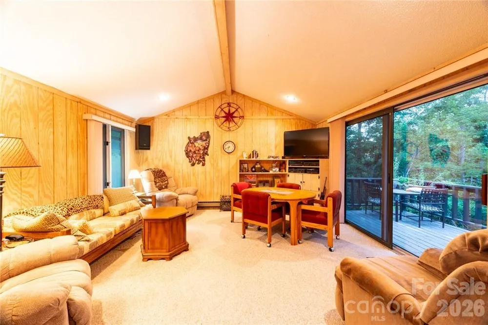 107 Grassy Gap Loop Road Beech Mountain, NC 28604