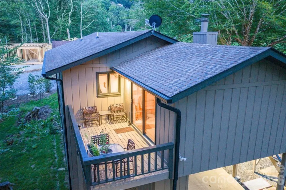 107 Grassy Gap Loop Road Beech Mountain, NC 28604