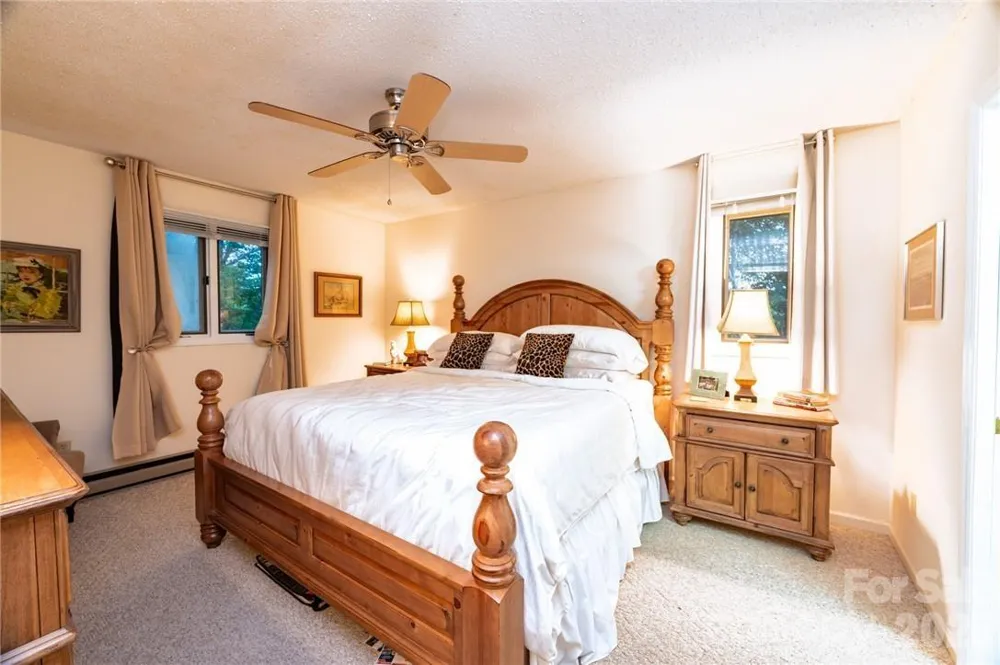 107 Grassy Gap Loop Road Beech Mountain, NC 28604