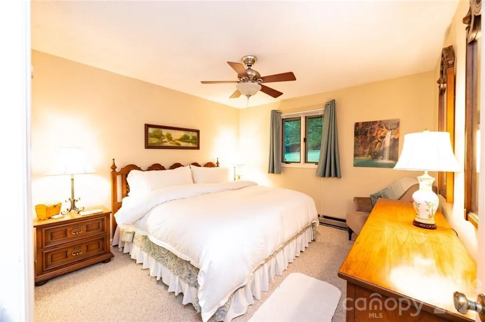 107 Grassy Gap Loop Road Beech Mountain, NC 28604