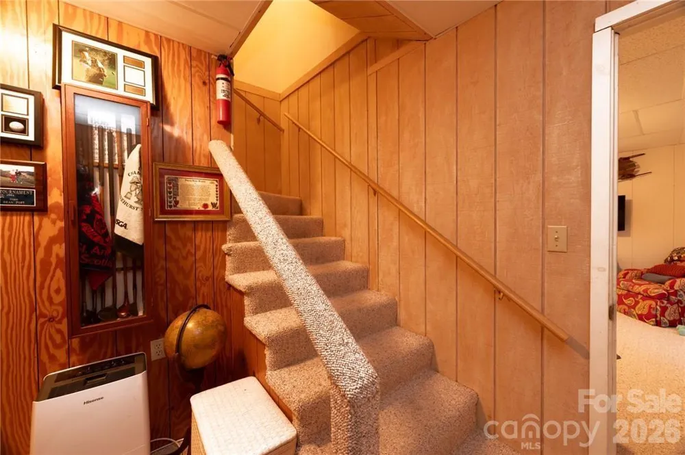 107 Grassy Gap Loop Road Beech Mountain, NC 28604