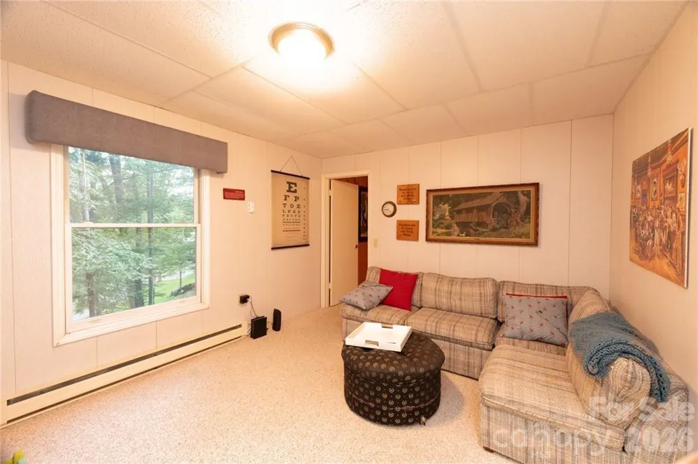 107 Grassy Gap Loop Road Beech Mountain, NC 28604