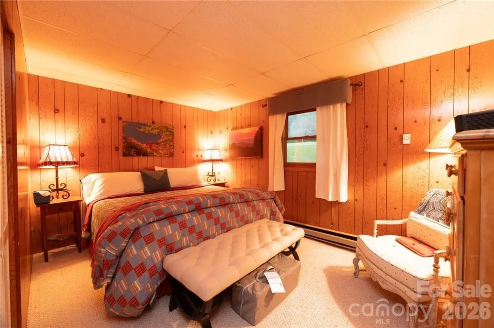 107 Grassy Gap Loop Road Beech Mountain, NC 28604