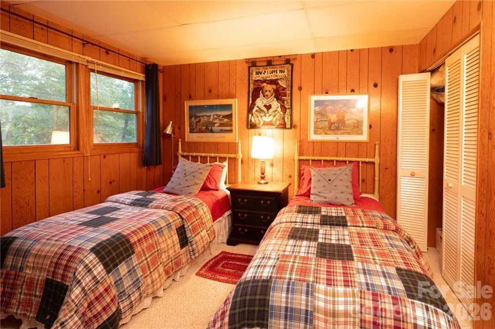 107 Grassy Gap Loop Road Beech Mountain, NC 28604