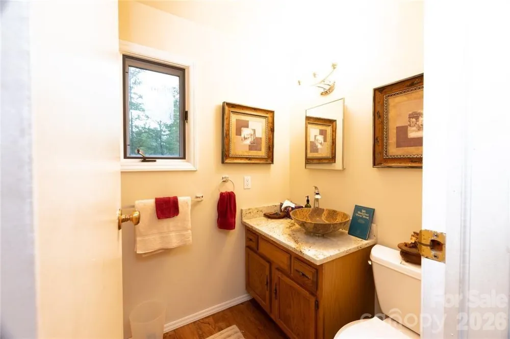 107 Grassy Gap Loop Road Beech Mountain, NC 28604