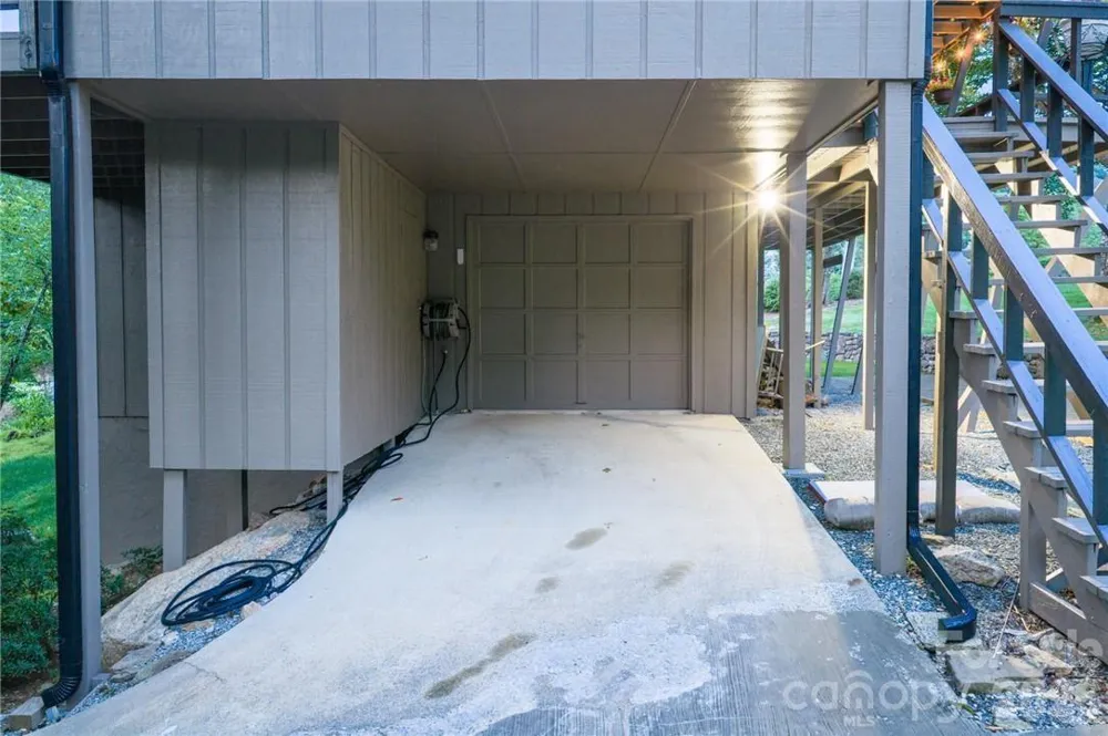 107 Grassy Gap Loop Road Beech Mountain, NC 28604