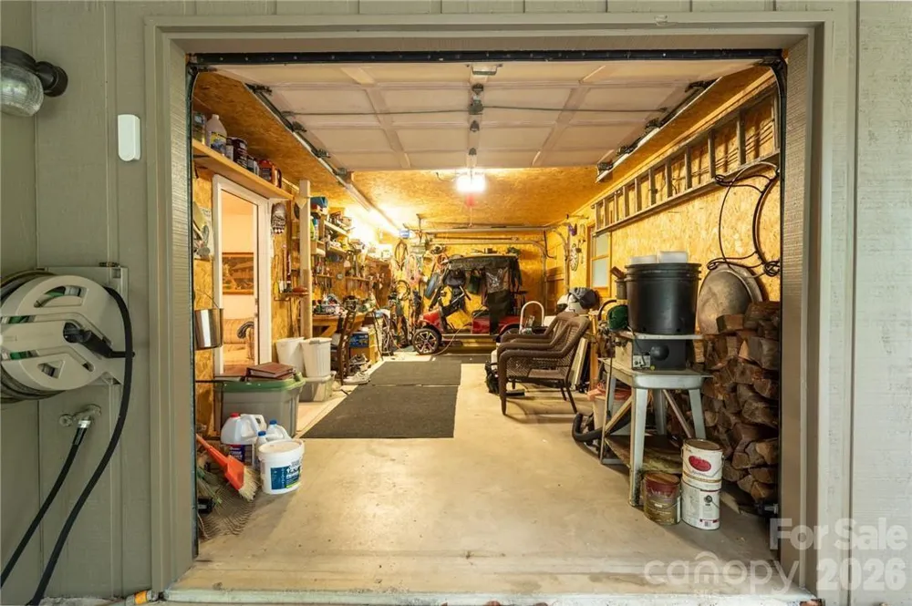 107 Grassy Gap Loop Road Beech Mountain, NC 28604
