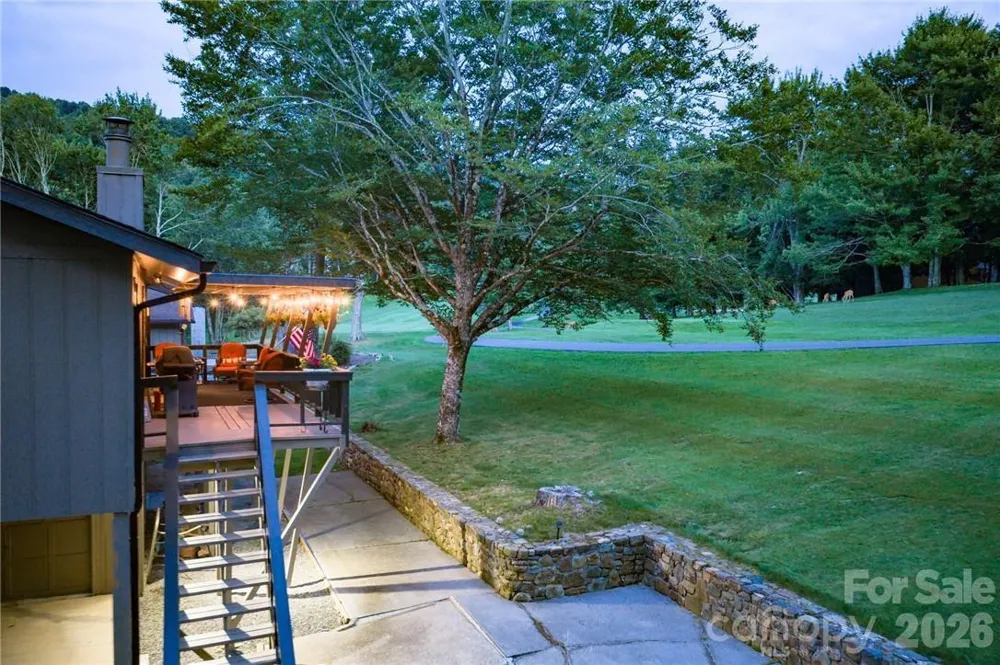 107 Grassy Gap Loop Road Beech Mountain, NC 28604
