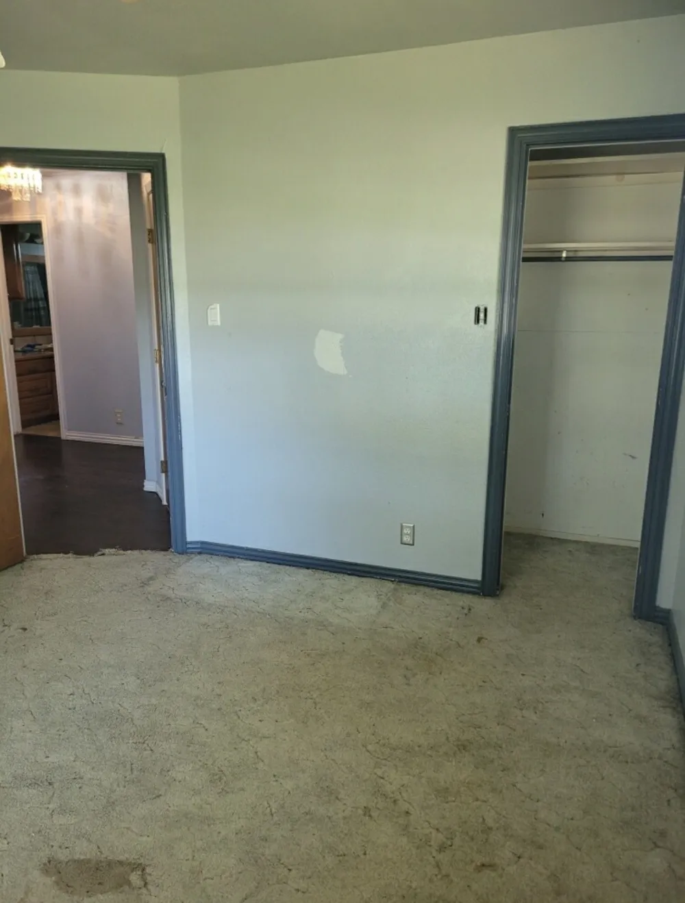 23301 S 78 Highway Trenton, TX 75490