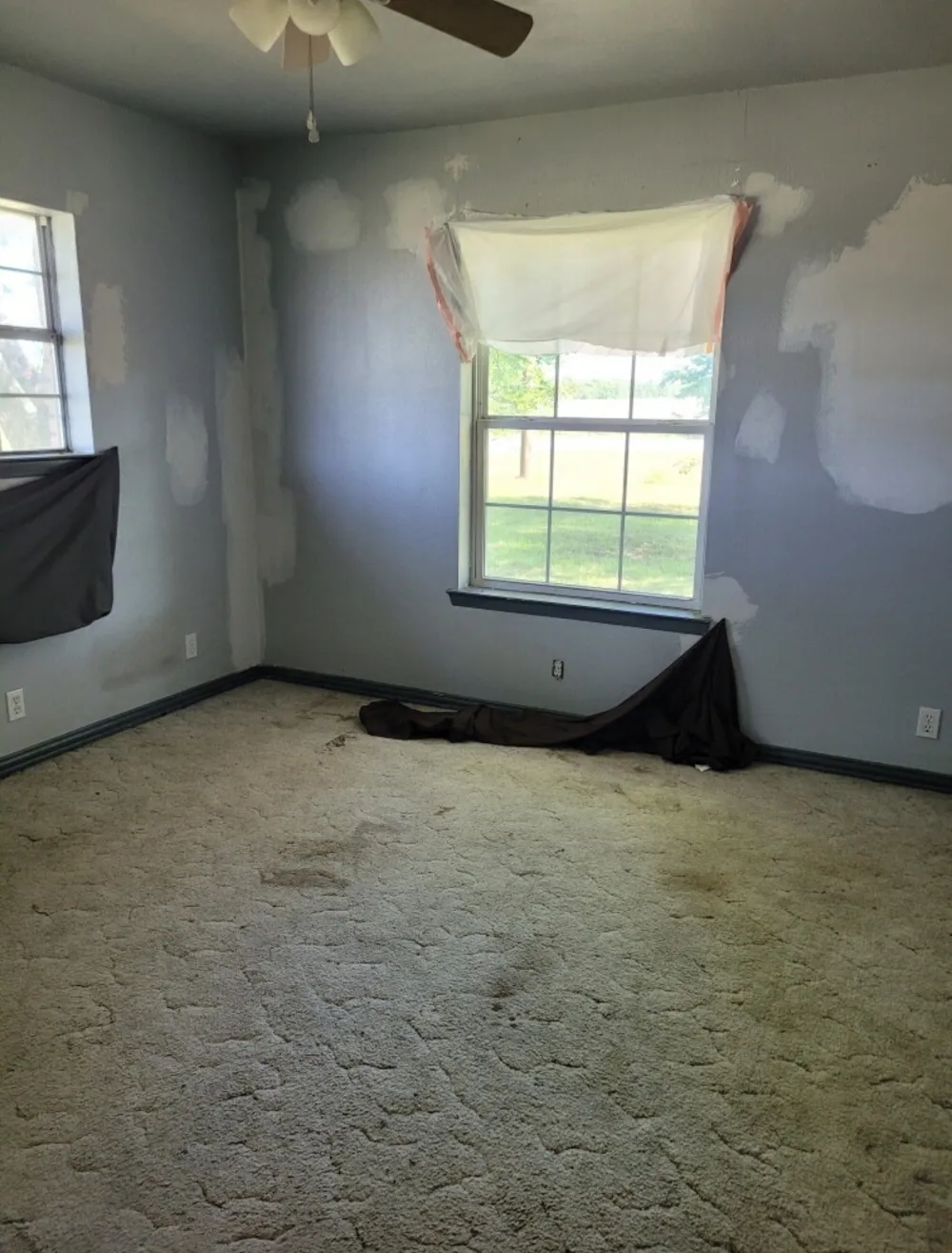 23301 S 78 Highway Trenton, TX 75490