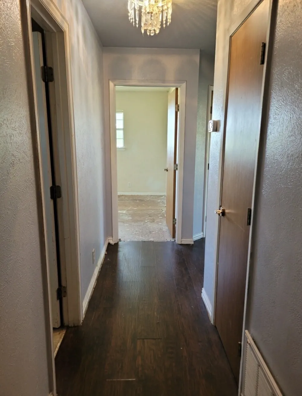 23301 S 78 Highway Trenton, TX 75490