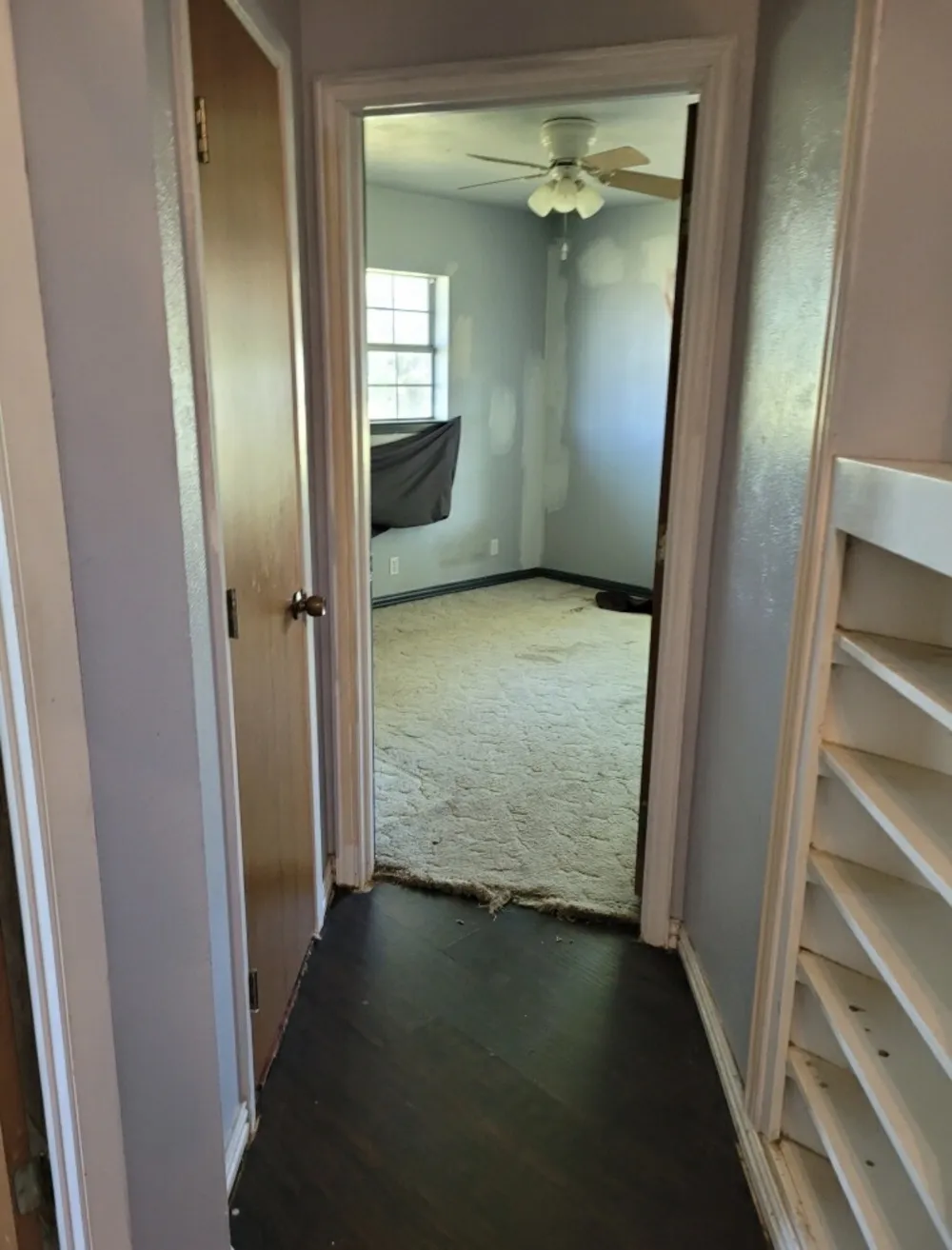 23301 S 78 Highway Trenton, TX 75490