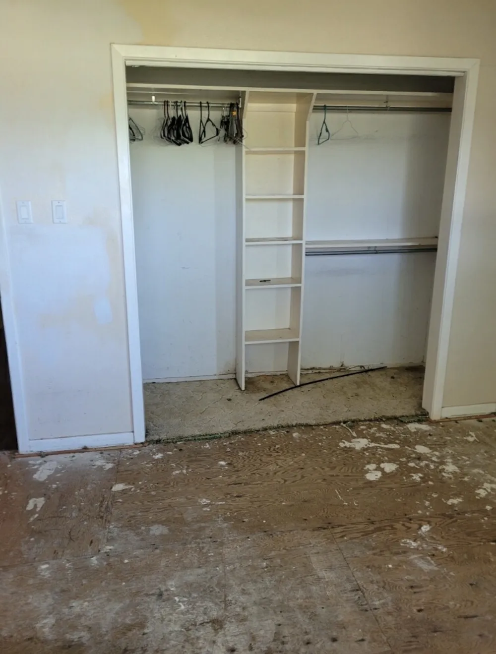 23301 S 78 Highway Trenton, TX 75490