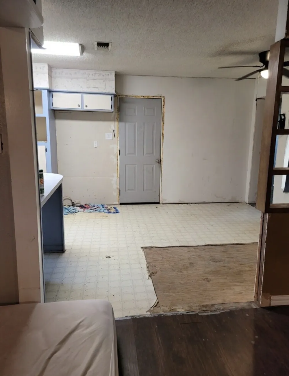 23301 S 78 Highway Trenton, TX 75490