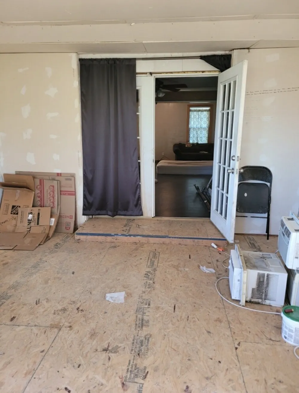 23301 S 78 Highway Trenton, TX 75490