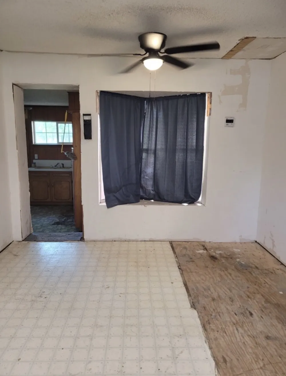 23301 S 78 Highway Trenton, TX 75490