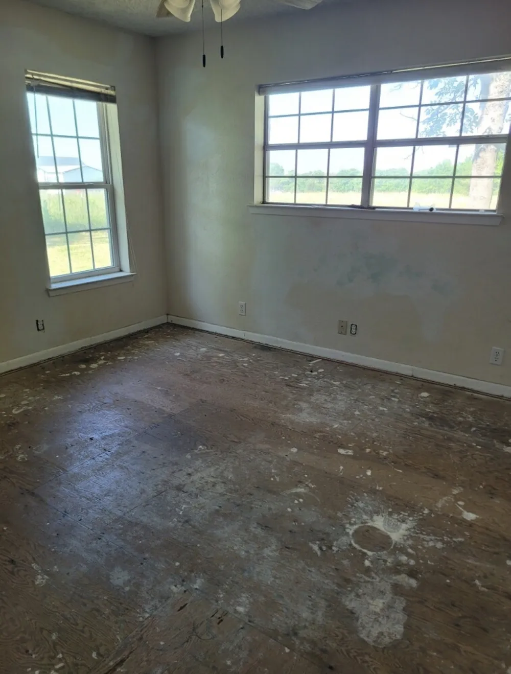 23301 S 78 Highway Trenton, TX 75490