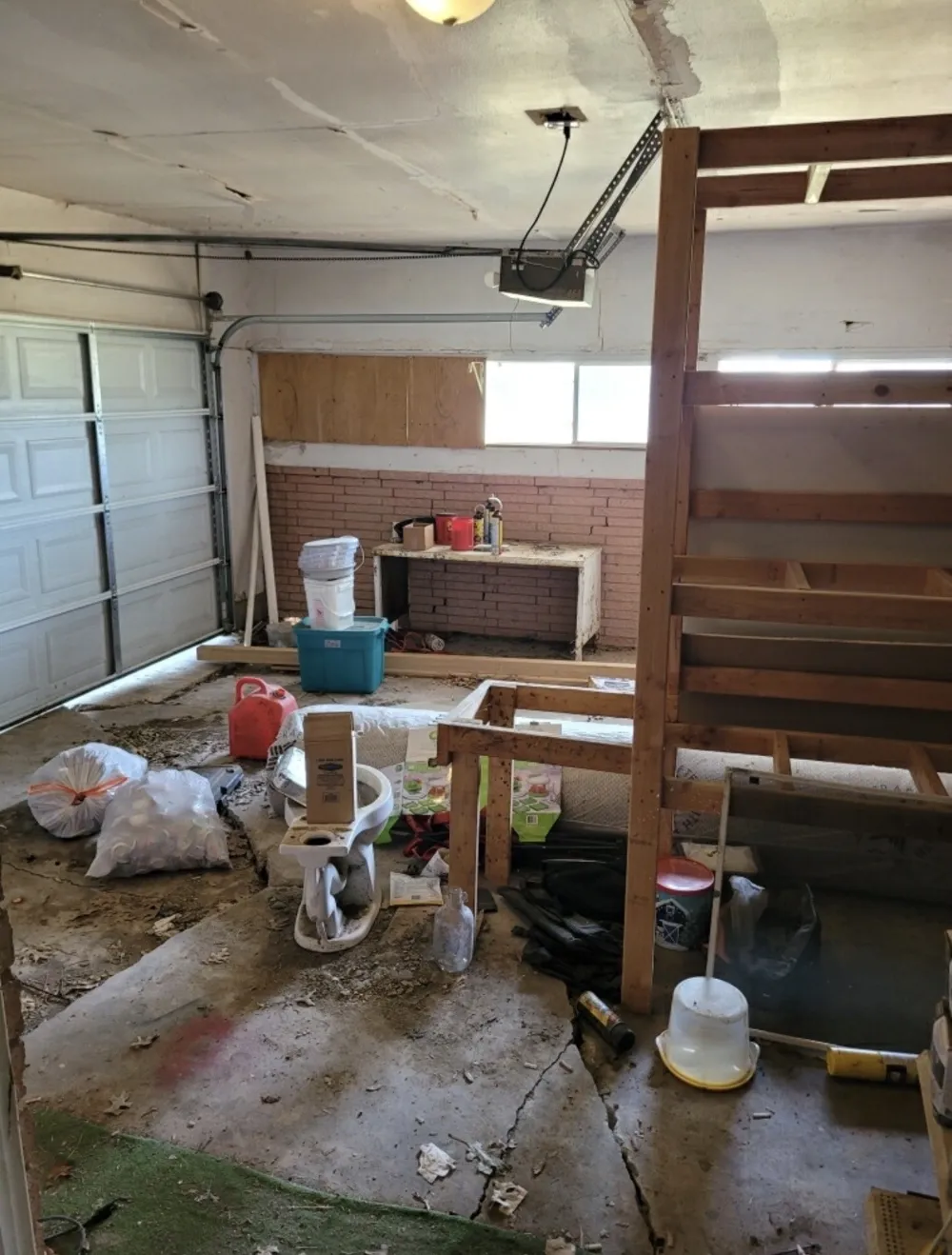 23301 S 78 Highway Trenton, TX 75490