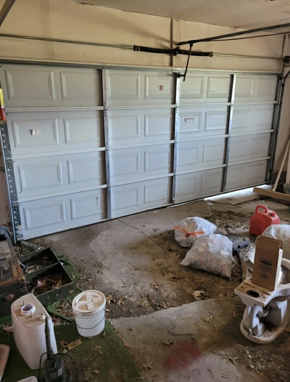 23301 S 78 Highway Trenton, TX 75490
