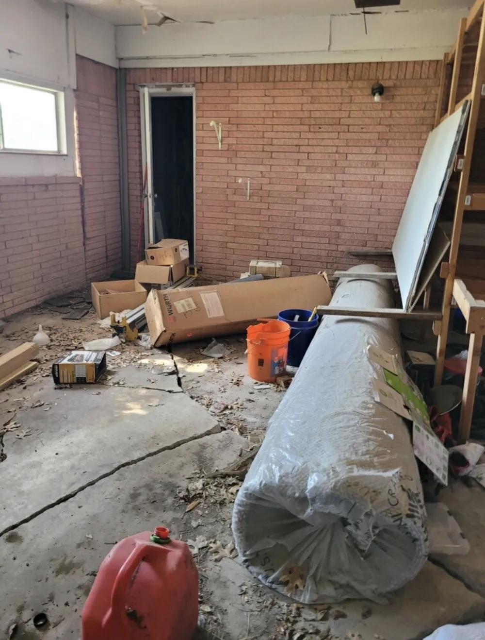 23301 S 78 Highway Trenton, TX 75490