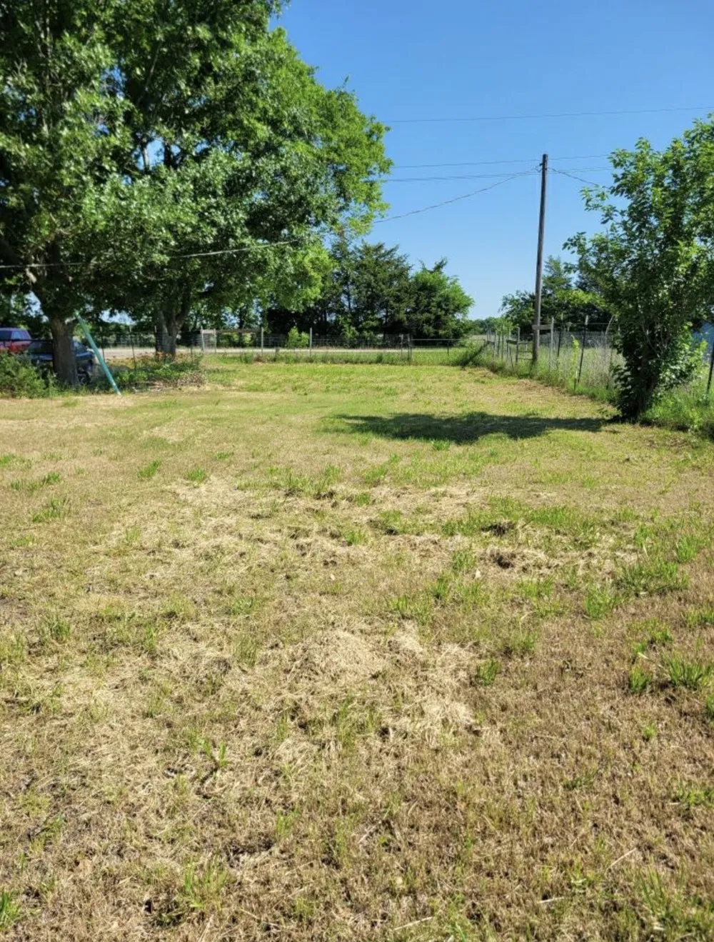 23301 S 78 Highway Trenton, TX 75490