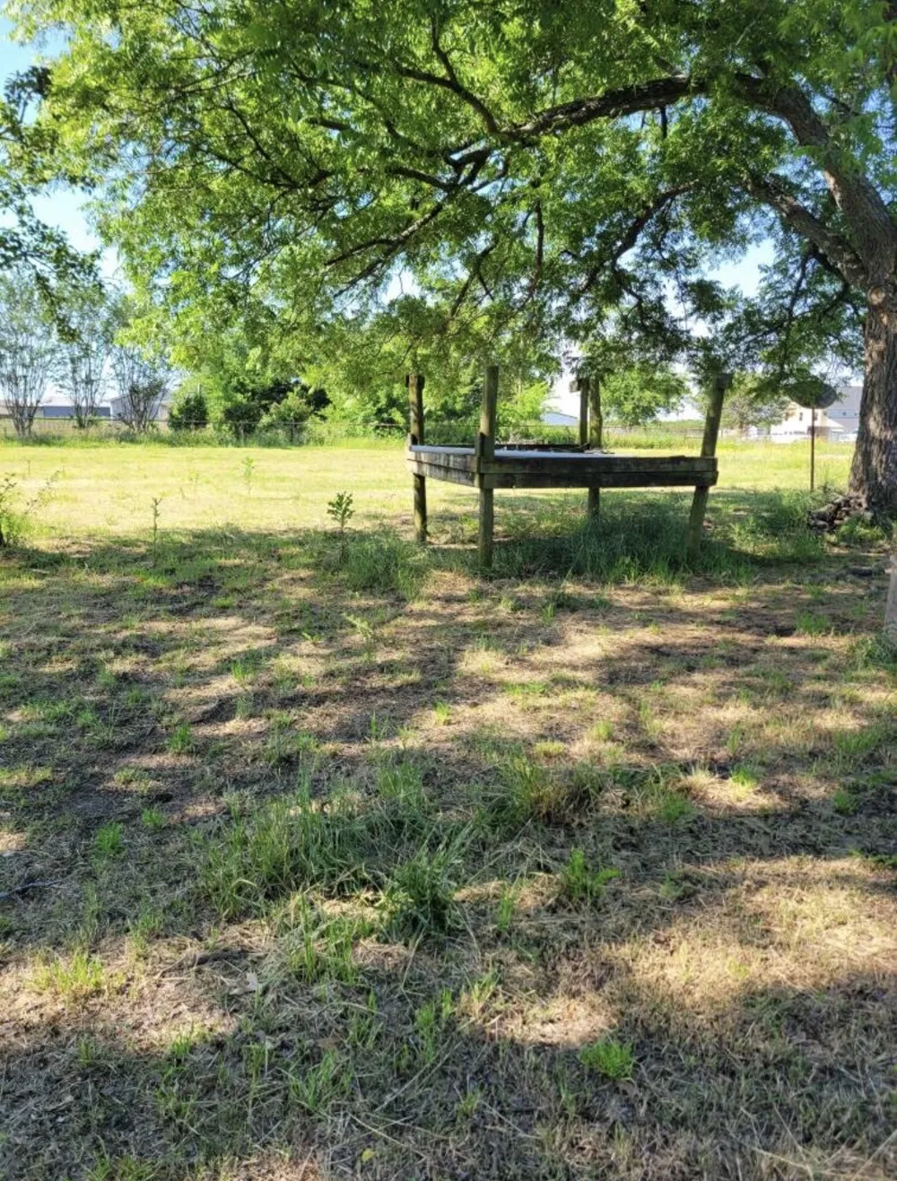 23301 S 78 Highway Trenton, TX 75490