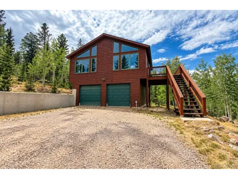 2544 E Longbow Drive