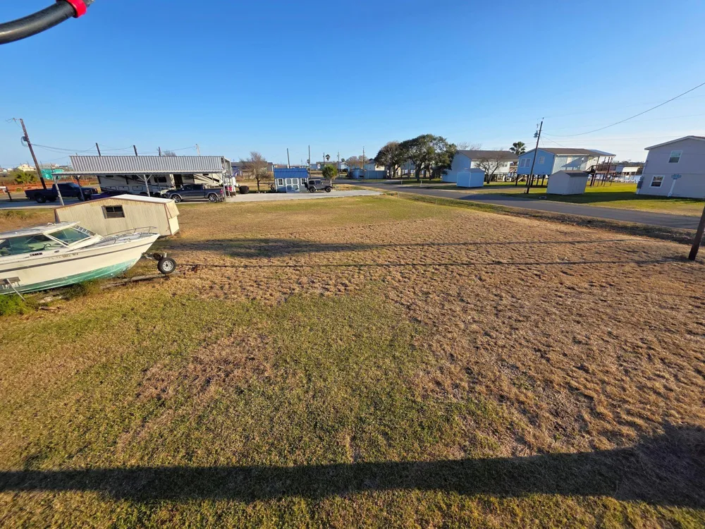 405 Blue Water Boulevard Sargent, TX 77414