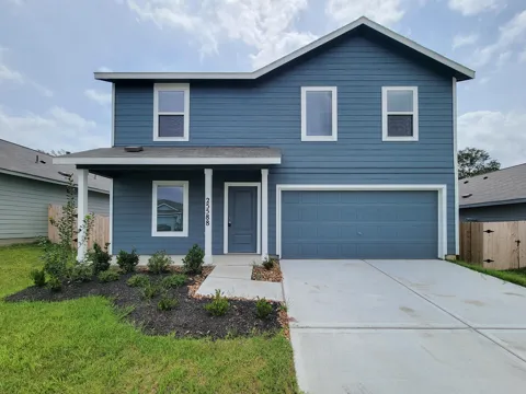 25588 Rose Creek Drive