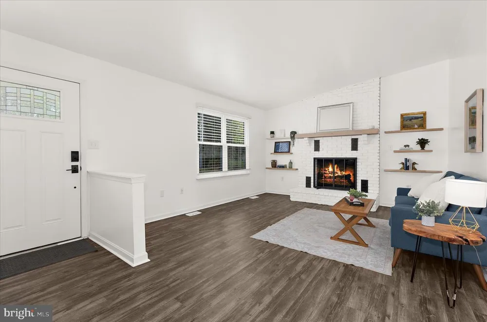 307 RIVERDALE ROAD Severna Park, MD 21146