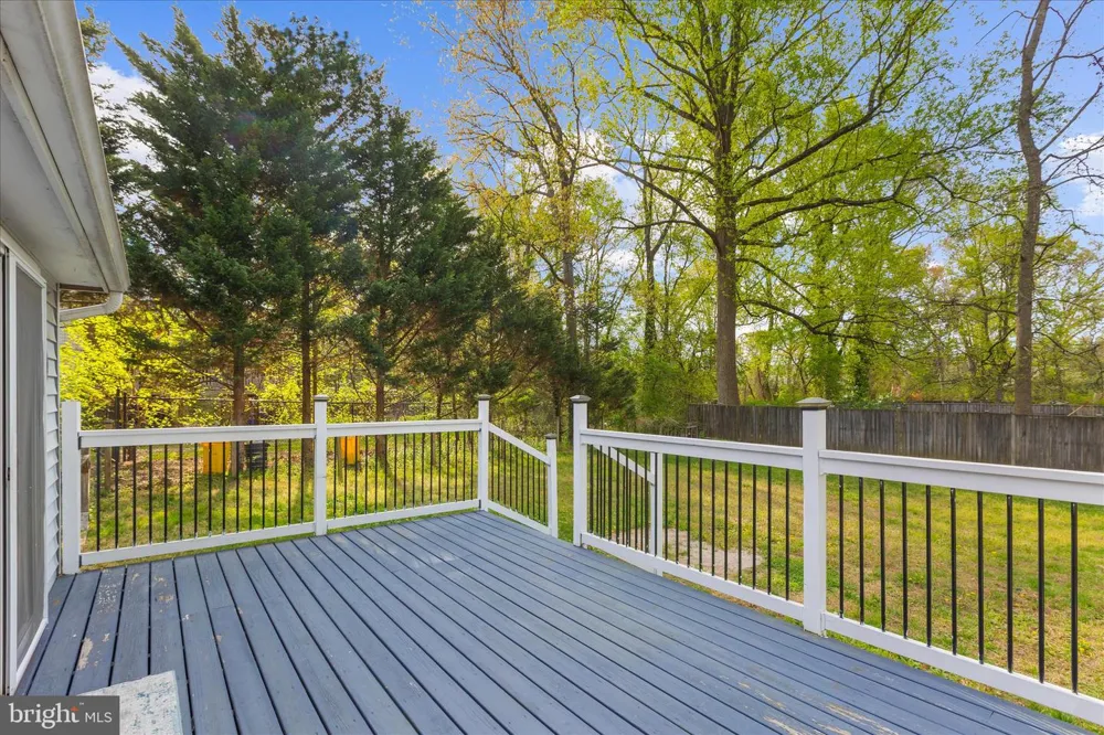 307 RIVERDALE ROAD Severna Park, MD 21146
