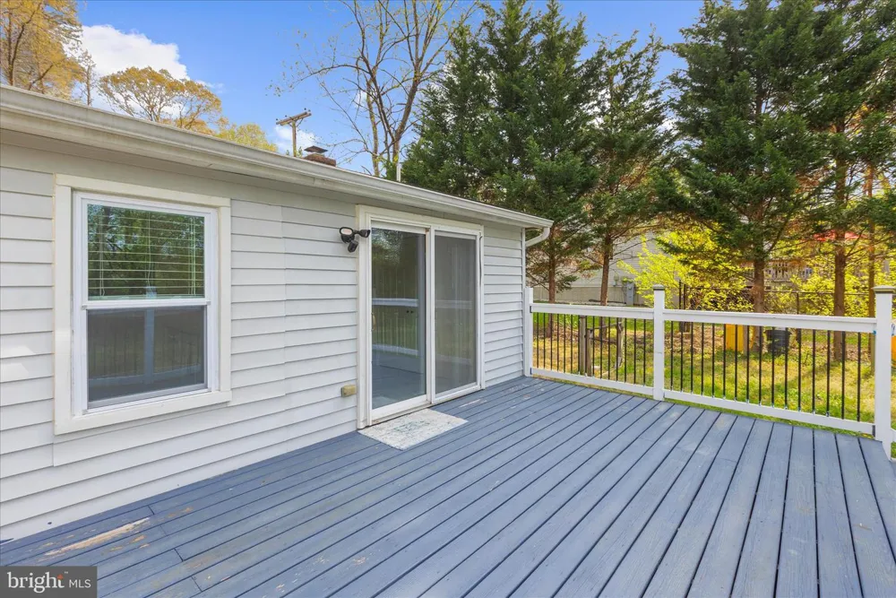 307 RIVERDALE ROAD Severna Park, MD 21146