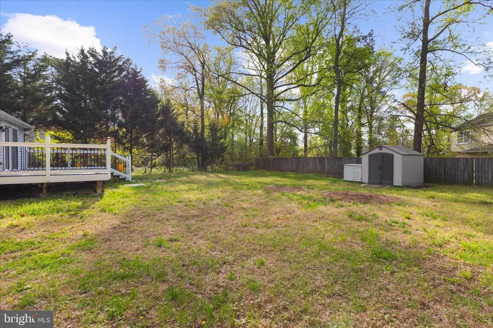 307 RIVERDALE ROAD Severna Park, MD 21146