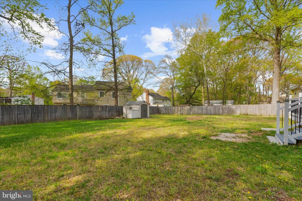 307 RIVERDALE ROAD Severna Park, MD 21146