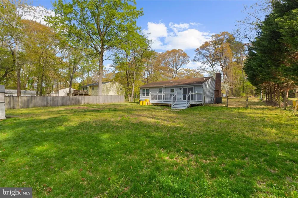 307 RIVERDALE ROAD Severna Park, MD 21146
