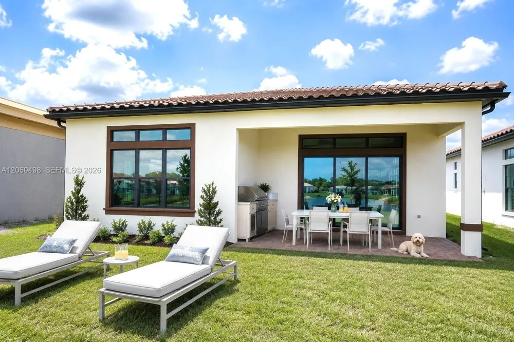 7612 Knight St Parkland, FL 33067