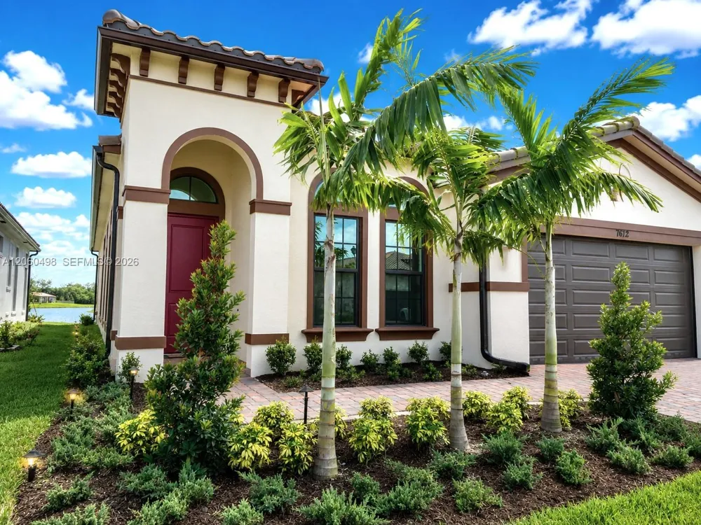 7612 Knight St Parkland, FL 33067